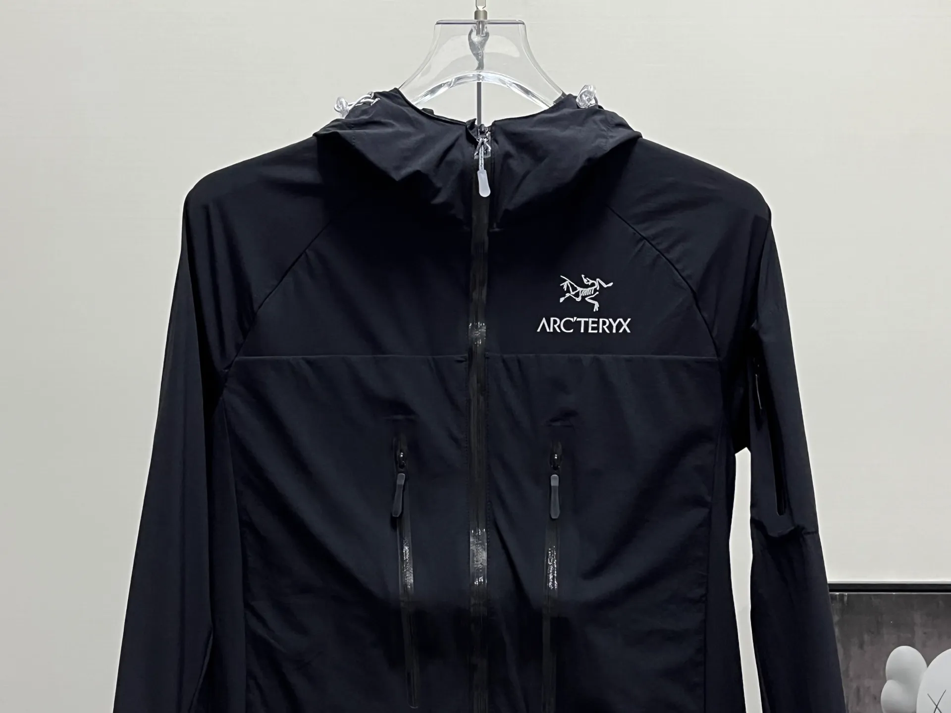 🐦SV 【 】 ARC‘TERYX sv 6 Size：S-XXL